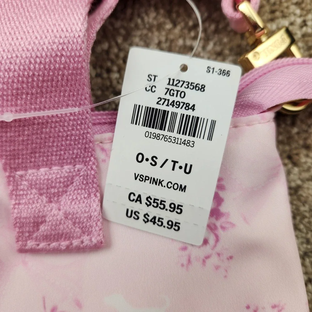 Victorias Secret PINK x LoveShackFancy victoria secret